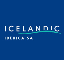 Grupo Ferrero logo Icelandic