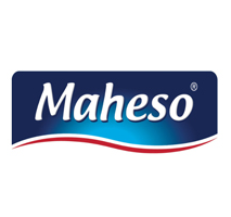 Grupo Ferrero logo Maheso