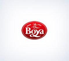 logo boya