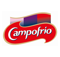 Grupo Ferrero logo Campofrío
