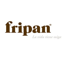 Grupo Ferrero logo Fripan