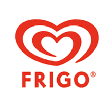 Grupo Ferrero logo Frigo
