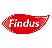 Grupo Ferrero logo Findus